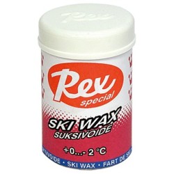 Rex Fiolett Special Festevoks 0°C...-2°C, 45gr